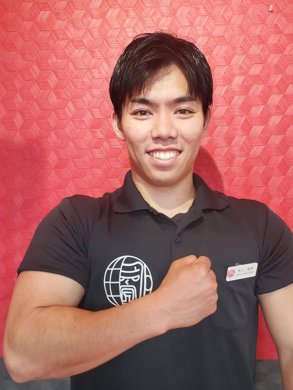 ドクターフィットプラス坂上